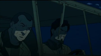 Black Lagoon - Episode - 12