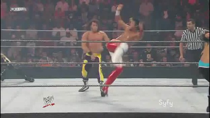 Ecw 2.9.10 Part 2/5 