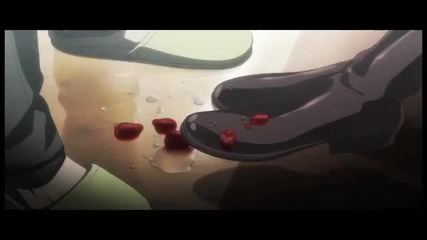 Blood C - The Last Dark [movie Trailer] 2012