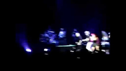 Celestial - Rbd En El Luna Park