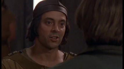 Stargate Sg - 1 Season 1 Episode 15 Part 5