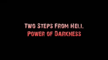 Two Steps From Hell - Jump