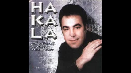 Hakala - Zalud Zivim Bez Tebe