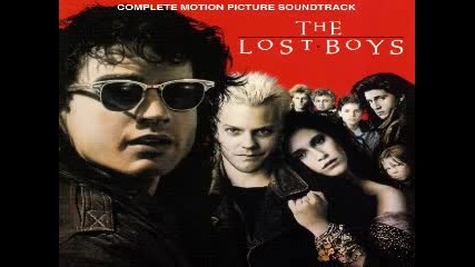 The Lost Boys Soundtrack - Beauty Has Her Way