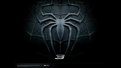 Logo - Spider Man 3