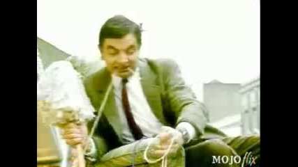 Бийн - Новите Технологий (много Смях) 