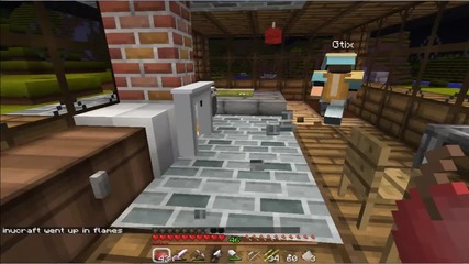 Legend of Herobrine part. 2