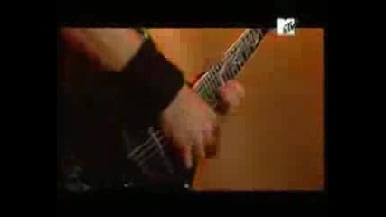 [: Bullet For My Valentine Best Guitar Solos :]