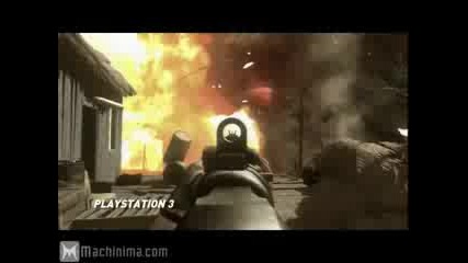 Far Cry 2 Trailer Hd