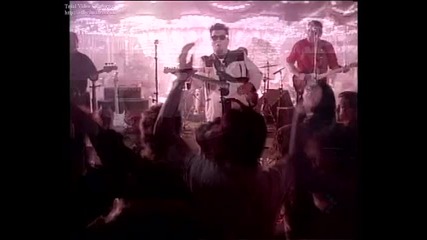 Los Lobos - La Bamba