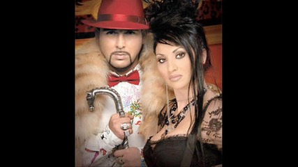 Sofi Marinova Zaraza ( Official Song ) 2010