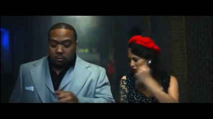 Timbaland feat. Soshy & Nelly Furtado - Morning After Dark 