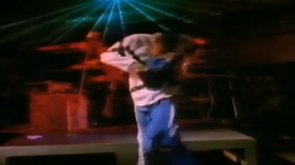 The Prodigy - Fire