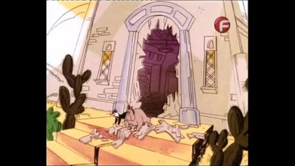 Sylvester and Tweety - The Rotha Khan_ Good Bird Hunting