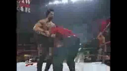 The Hardy Boyz vs. The Acolytes Wwf Tag Team Championship