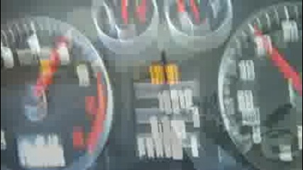 272 hp Audi S3 Sportback 