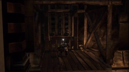 God of War 3 Gameplay Part 11 