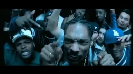 Snopp Dogg Presents Tha Eastsidaz - Got Beef [ H Q ]