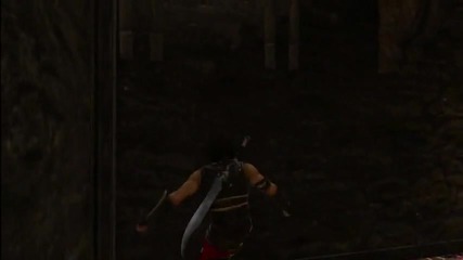 Prince of Persia The Forgotten Sands Part 3