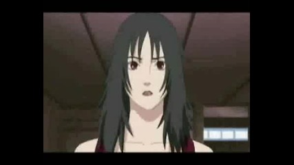 Everytime - Asuma And Kurenai - pesen za taq dvoika  s BG sub