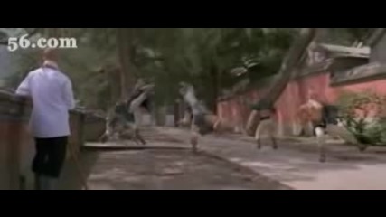 [ Trailer ] Shaolin Temple 3 (1986)