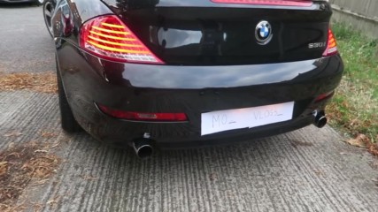 Lanas First Car