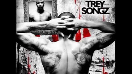 Trey Songz - All My Life New Song 2010