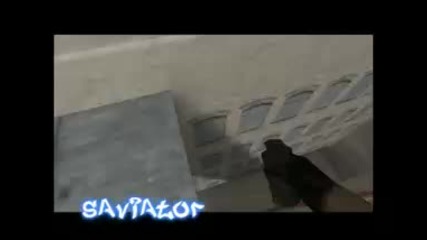[ex - T Hns] vs. European[kz] 10 - 8 Hide n Seek clan war.