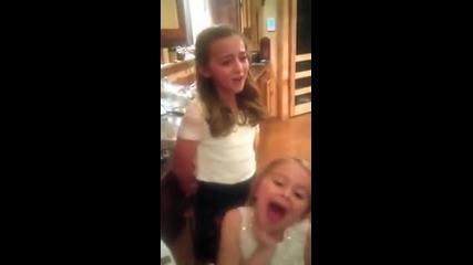 кавър на Rolling In the Deep