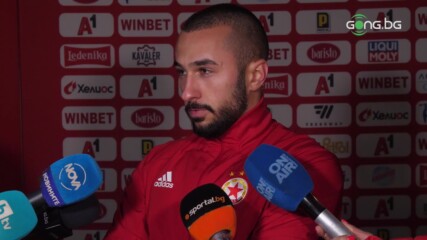 Йомов: ЦСКА е по-качествен отбор от Локо Пловдив