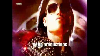 John Morrison Promo 2009