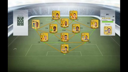 Fifa Ultimate Team ep.3