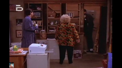Everybody Loves Raymond S02e07