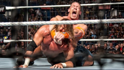 WWE Championship Elimination Chamber Match: WWE Elimination Chamber 2010 (Full Match)