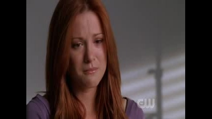 One Tree Hill S4e02 - Sample