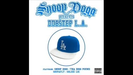 Snoop dogg - Presents dubstep L.a. - Platinum (remix) (snoop Dogg, R. Kelly & Busta Rhymes)