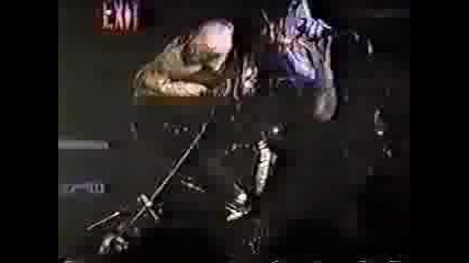 Marilyn Manson - Sweet Dreams