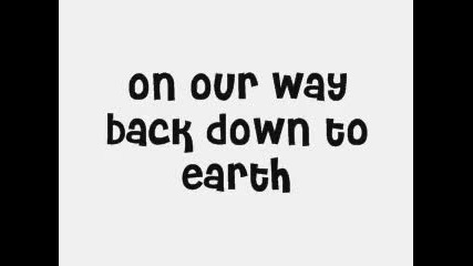 Justin Bieber - Down To Earth
