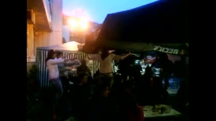 Cvetnica 2010 (after party :d)