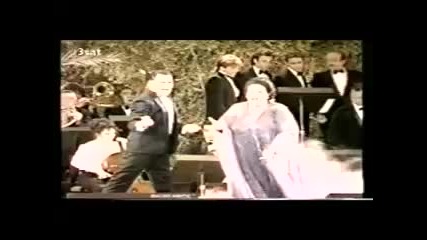 Barcelona - Freddie Mercury Montserrat Caballe - Ibiza Ku Klub 