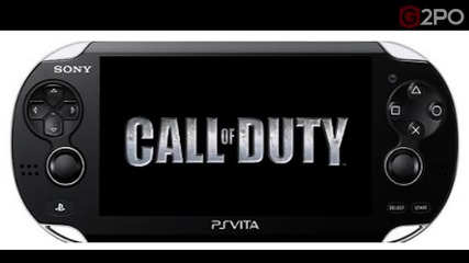 Two New Call of Duty Titles in 2012