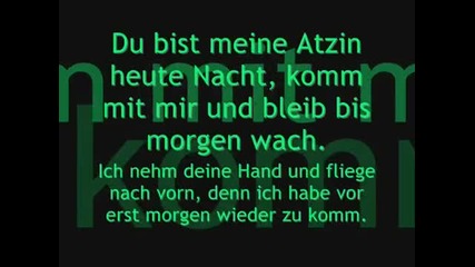 Яко! Frauenarzt & Manny Marc - Atzen Atzin