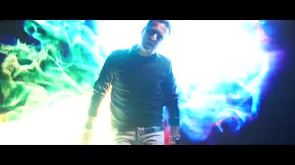 Dzenan Loncarevic- Prokleto i sveto [official Video] 2015