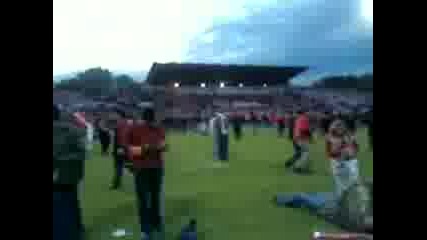 Radost V Cherveno