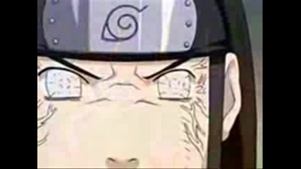 byakugan Im Naruto