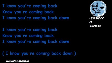 Hollywood Undead - Coming Back Down lyrics