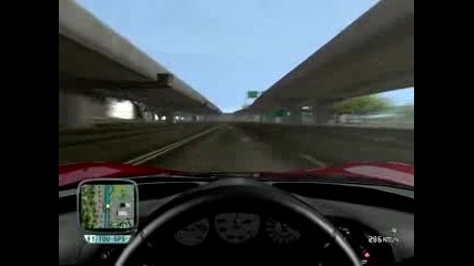 Test drive unlimited 2 400 км/ч