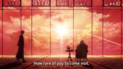 Bungou Stray Dogs 2nd Season - 04