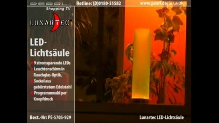 Lunartec Led - Lichts