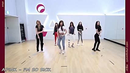 Kpop Random Dance Challenge w mirrored Dp no countdown 766